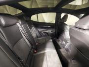 Toyota Camry IX (XV80) China Market Москва  - изображение 39