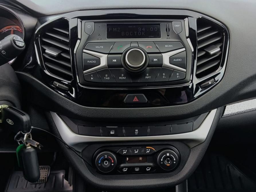 Lada (ВАЗ) Vesta I Москва  - изображение 14