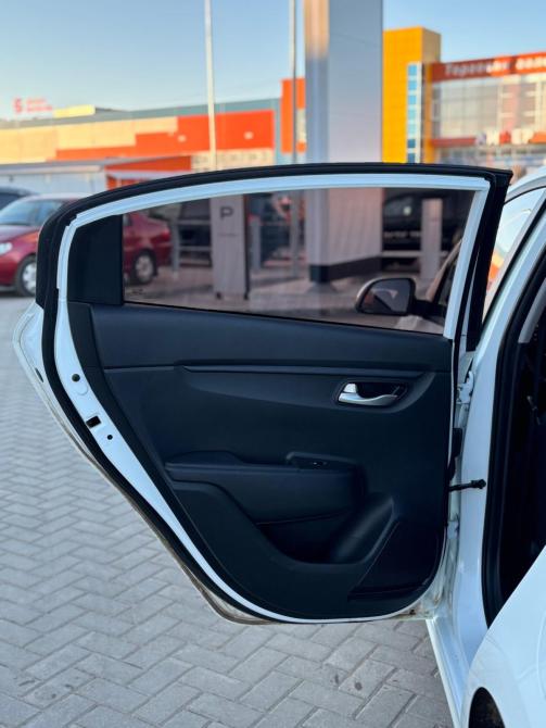 Kia Rio IV Рестайлинг Сыктывкар  - изображение 12