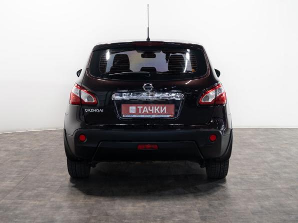 Nissan Qashqai I Рестайлинг с пробегом 2011 года, цена 1 230 000 рублей, 165980 км, внедорожник, Автокод Объявления