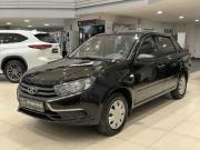 Lada (ВАЗ) Granta I Рестайлинг Казань  - изображение 23