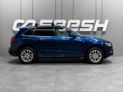 Audi Q5 I (8R) Рестайлинг Тюмень  - изображение 26