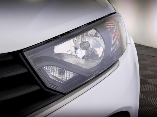 Lada (ВАЗ) Granta I Рестайлинг с пробегом 2022 года, цена 600 000 рублей, 78882 км, седан, Автокод Объявления