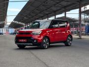 Kia Soul II Рестайлинг Екатеринбург  - изображение 19