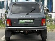 Lada (ВАЗ) 2121 (4x4) I Рестайлинг (2020) Ижевск  - изображение 50