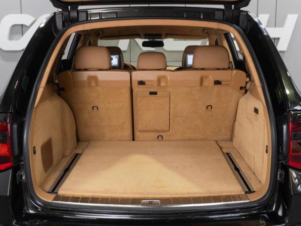 Porsche Cayenne I Рестайлинг (957) с пробегом 2007 года, цена 1 770 000 рублей, 160779 км, внедорожник, Автокод Объявления