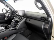 Toyota Land Cruiser 300 Series Москва  - изображение 42