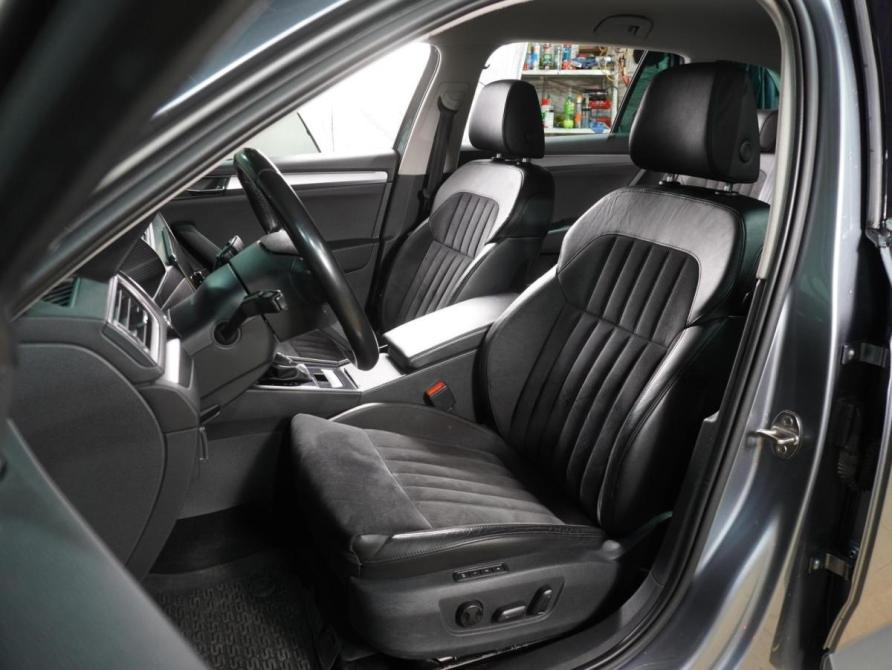 Skoda Superb III Воронеж  - изображение 10