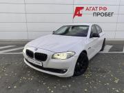 BMW 5 серии VI (F10/F11/F07) Ставрополь  - изображение 21