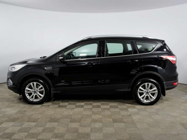 Ford Kuga II Рестайлинг с пробегом 2018 года, цена 1 598 000 рублей, 140528 км, внедорожник, Автокод Объявления