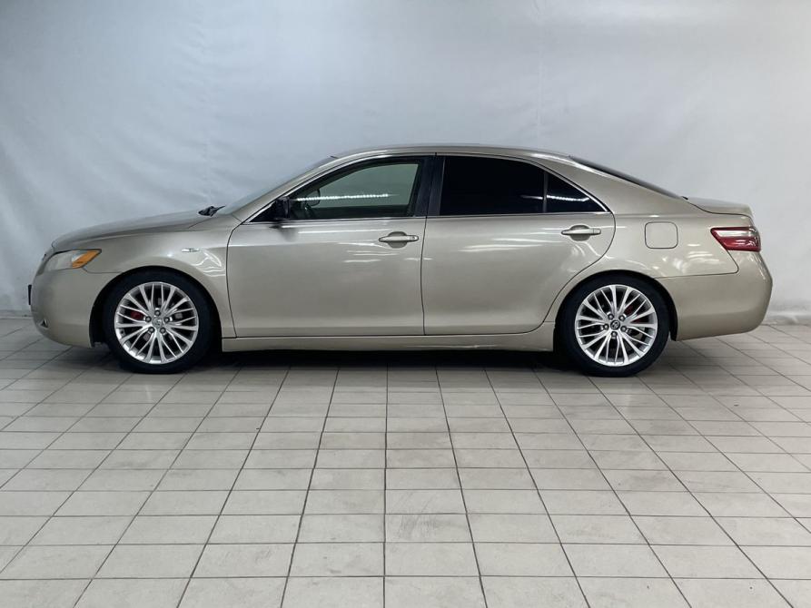 Toyota Camry VI (XV40) Воронеж  - изображение 8
