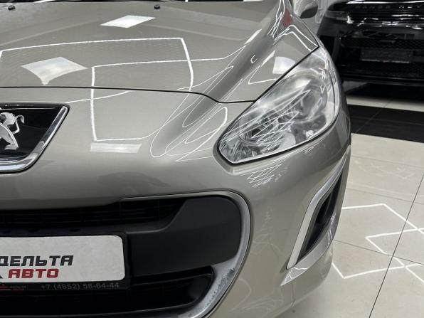 Peugeot 308 I Рестайлинг с пробегом 2012 года, цена 595 000 рублей, 129138 км, хэтчбек, Автокод Объявления