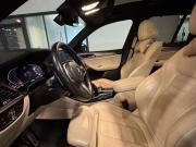 BMW X3 III (G01) Москва  - изображение 20