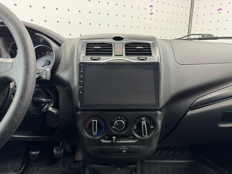 Lada (ВАЗ) Granta I Рестайлинг Воронеж  - изображение 10