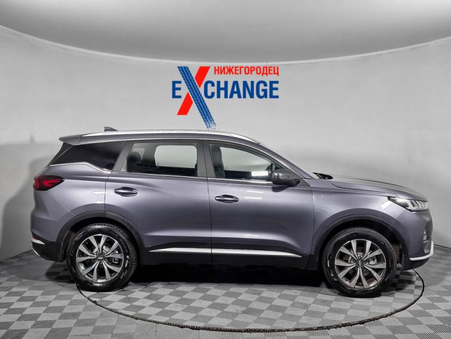 Chery Tiggo 7 Pro I Нижний Новгород  - изображение 4
