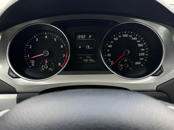 Volkswagen Jetta VI Рестайлинг с пробегом 2018 года, цена 1 195 000 рублей, 158043 км, седан, Автокод Объявления