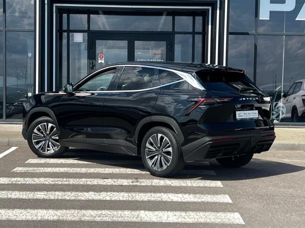 JETOUR DASHING I с пробегом 2023 года, цена 2 038 000 рублей, 45726 км, внедорожник, Автокод Объявления