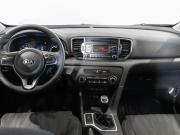 Kia Sportage IV Казань  - изображение 14