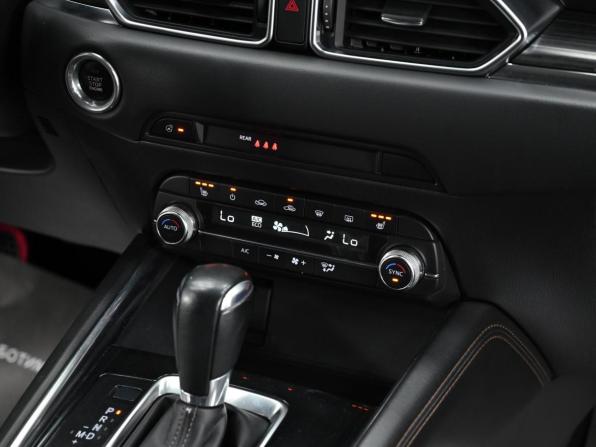 Mazda CX-5 II с пробегом 2019 года, цена 2 099 000 рублей, 141000 км, внедорожник, Автокод Объявления