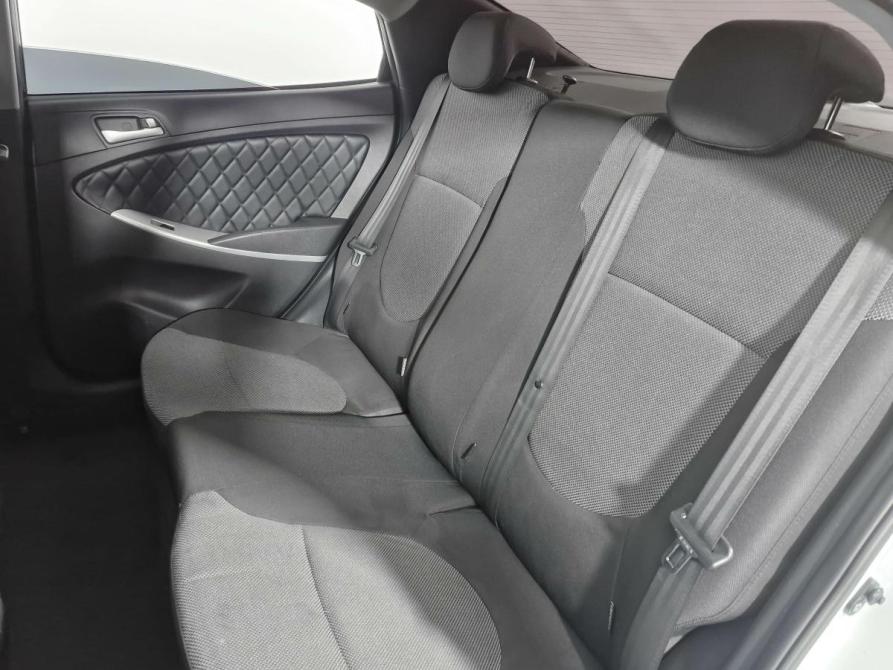 Hyundai Solaris I Нижний Новгород  - изображение 9