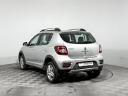 Renault Sandero II Санкт-Петербург  - изображение 24