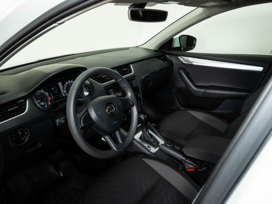 Skoda Octavia III (A7) Рестайлинг Казань  - изображение 5