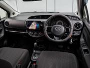 Toyota Vitz III (XP130) Рестайлинг 2 Краснодар  - изображение 25