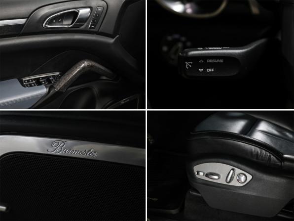 Porsche Cayenne II Рестайлинг (958) с пробегом 2015 года, цена 4 249 000 рублей, 267340 км, внедорожник, Автокод Объявления