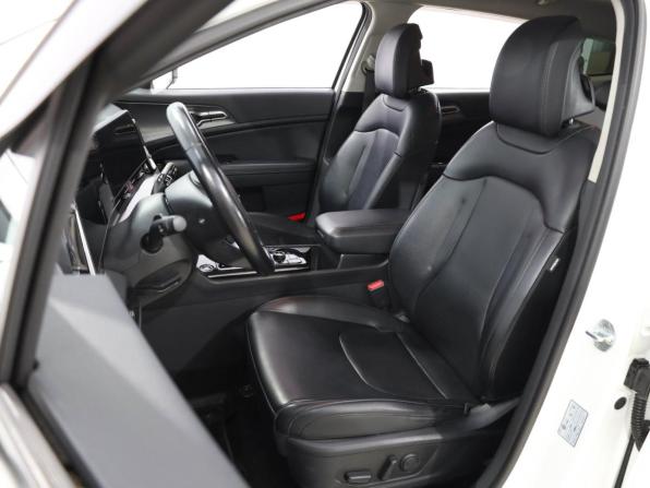 Kia Sportage V с пробегом 2022 года, цена 3 149 000 рублей, 128035 км, внедорожник, Автокод Объявления