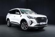 Chery Tiggo 7 Pro Max I Тюмень  - изображение 27