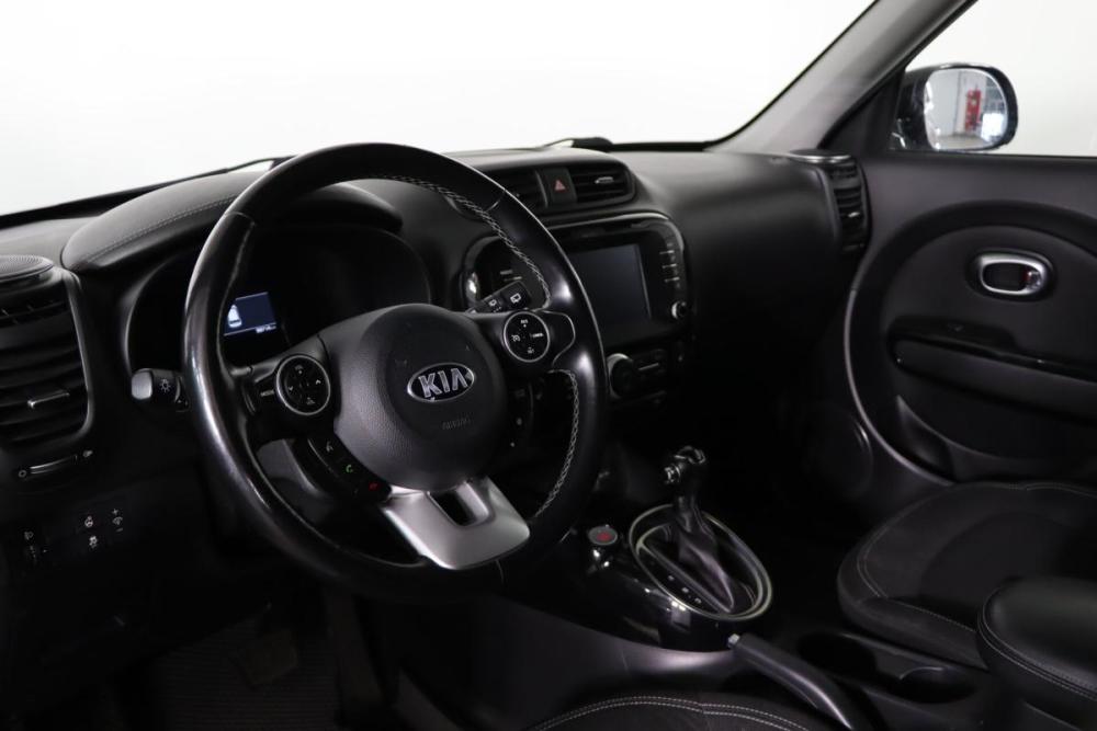 Kia Soul II Рестайлинг Нижний Новгород  - изображение 10