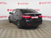 Kia Rio III Вологда  - изображение 24