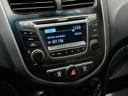 Hyundai Solaris I Рестайлинг Оренбург  - изображение 35