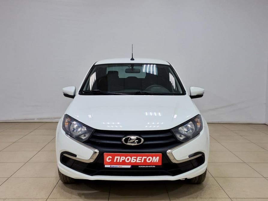 Lada (ВАЗ) Granta I Рестайлинг Альметьевск  - изображение 2