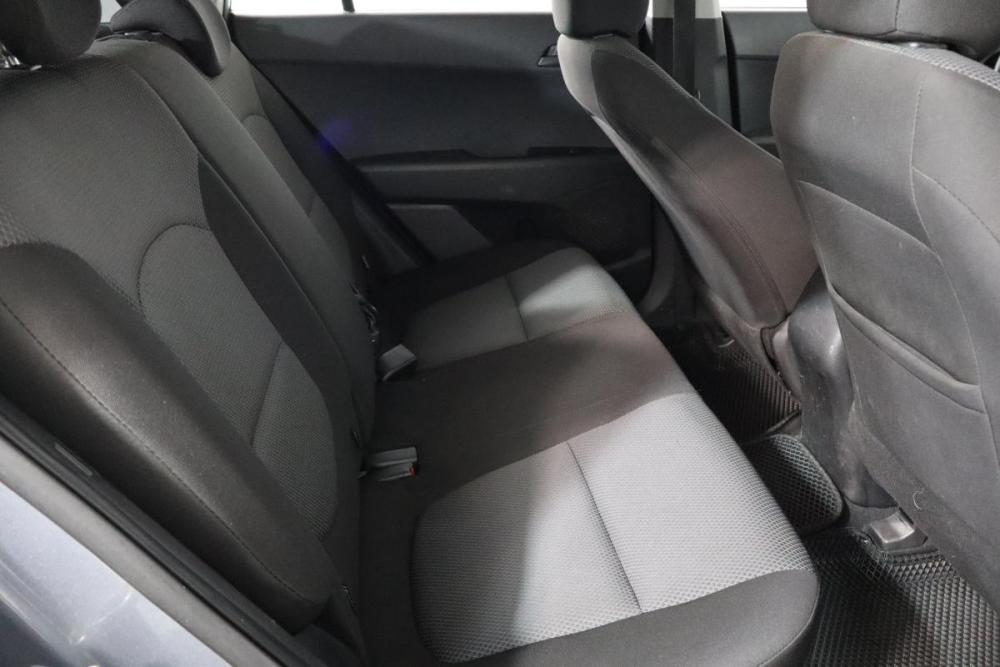 Hyundai Creta I Санкт-Петербург  - изображение 12