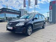 Lada (ВАЗ) Largus I Стерлитамак  - изображение 23
