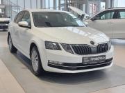 Skoda Octavia III (A7) Рестайлинг Казань  - изображение 25