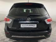 Nissan Pathfinder IV Москва  - изображение 27