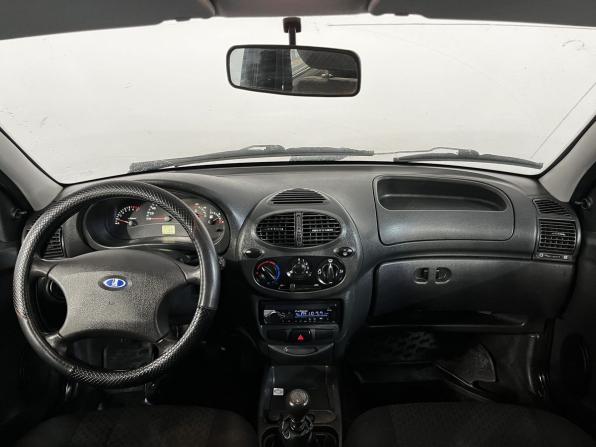 Lada (ВАЗ) Kalina I с пробегом 2012 года, цена 199 900 рублей, 155000 км, универсал, Автокод Объявления