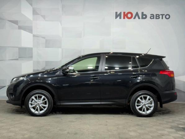 Toyota RAV4 IV (XA40) с пробегом 2014 года, цена 2 100 000 рублей, 162655 км, внедорожник, Автокод Объявления