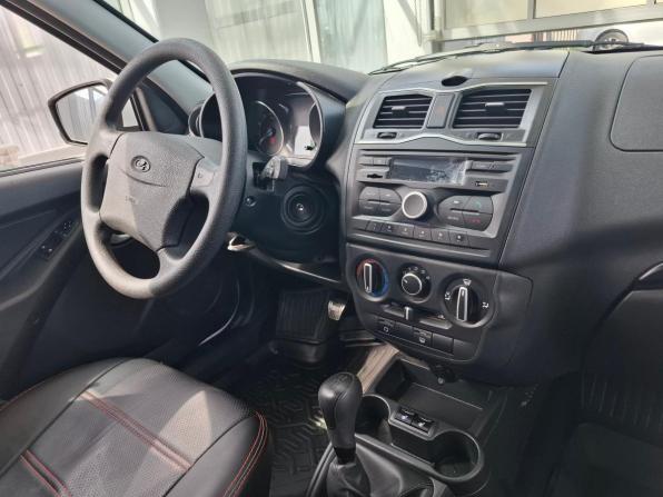 Lada (ВАЗ) Granta I Рестайлинг с пробегом 2023 года, цена 839 000 рублей, 19000 км, седан, Автокод Объявления
