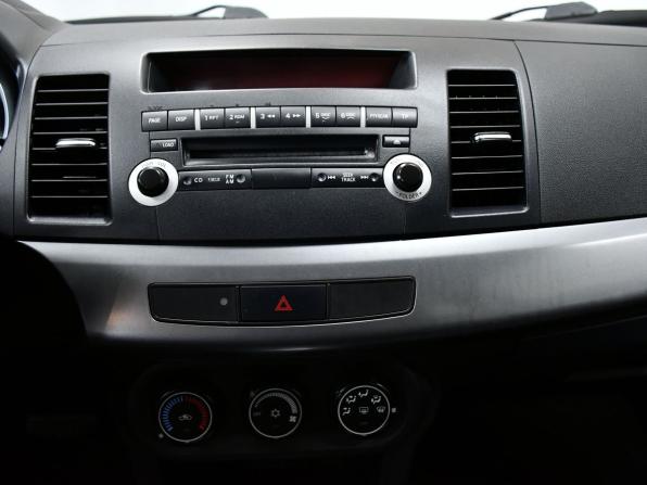 Mitsubishi Lancer X Рестайлинг с пробегом 2011 года, цена 877 000 рублей, 119419 км, седан, Автокод Объявления