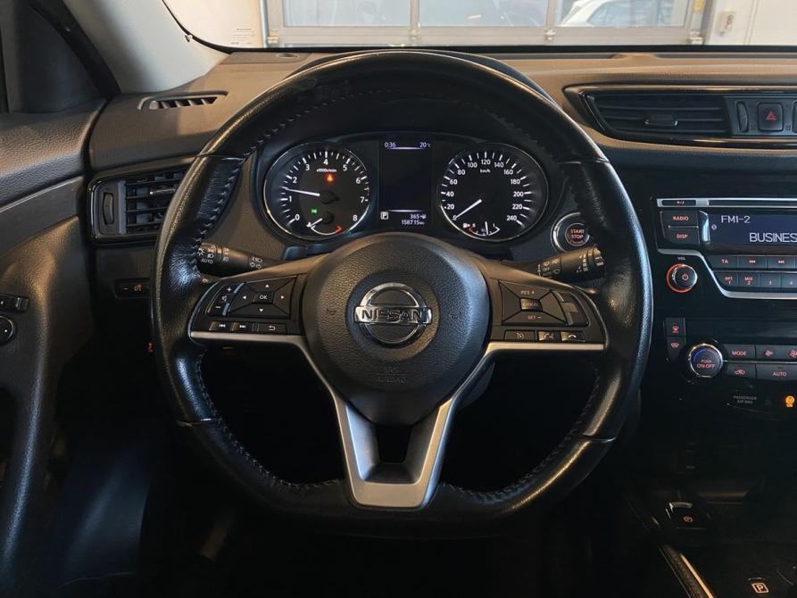 Nissan X-Trail III Рестайлинг Чебоксары  - изображение 10