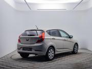 Hyundai Solaris I Рестайлинг Москва  - изображение 21