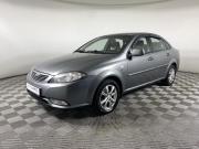 Daewoo Gentra II Москва  - изображение 20
