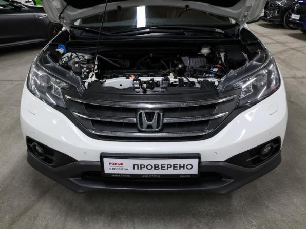 Honda CR-V IV с пробегом 2013 года, цена 1 899 000 рублей, 183030 км, внедорожник, Автокод Объявления