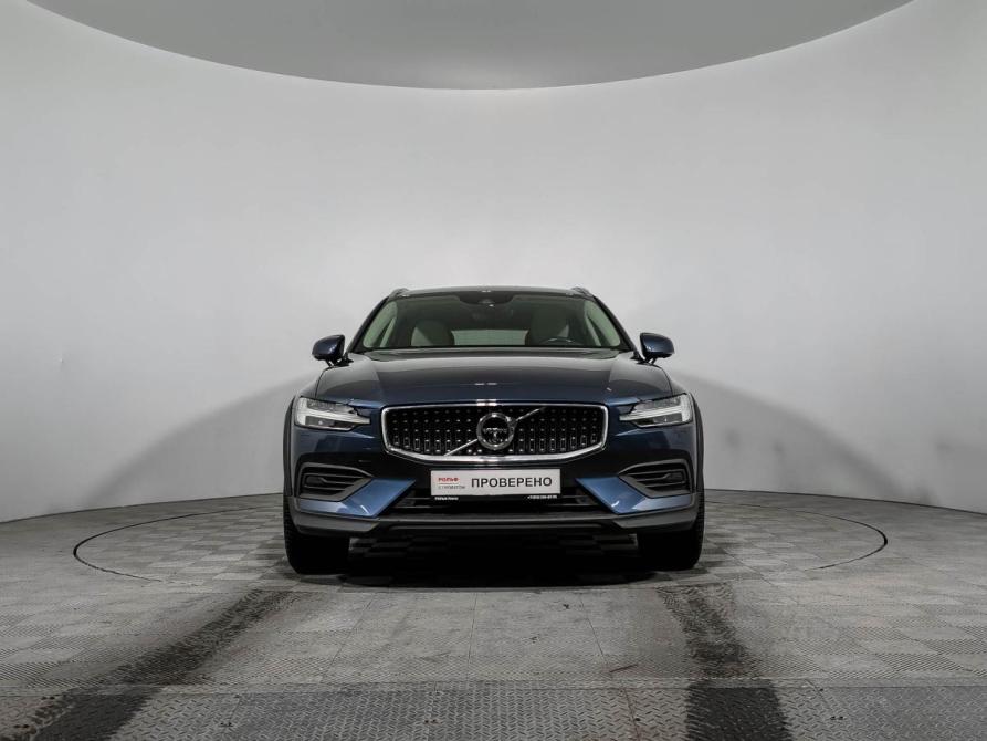Volvo V60 Cross Country II Санкт-Петербург  - изображение 2
