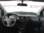 Hyundai Getz I Рестайлинг Вологда  - изображение 32