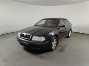 Skoda Octavia I (A4) Рестайлинг Уфа  - изображение 23