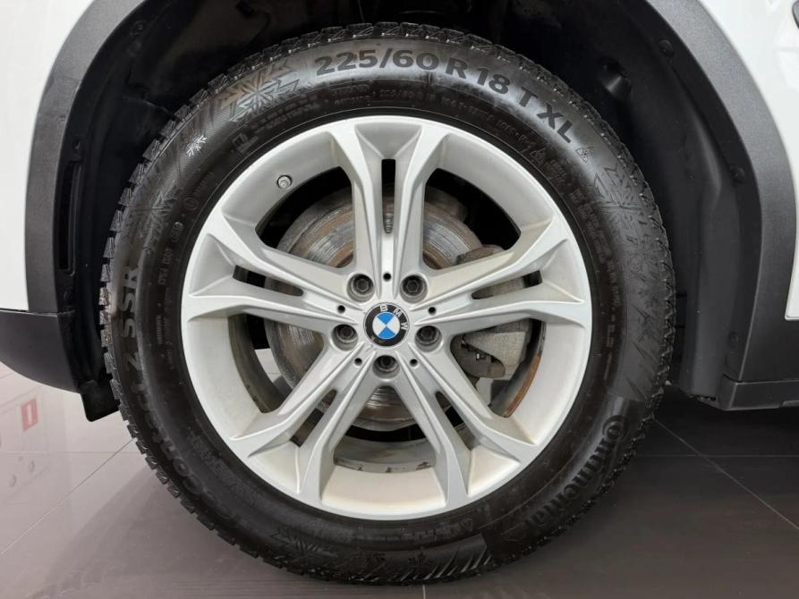 BMW X3 III (G01) Подольск  - изображение 25